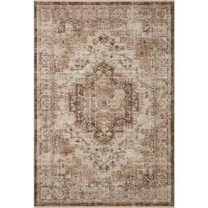 Traditional sorrento rug