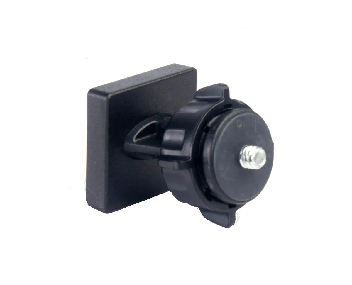 Face with Stud for Icom IC-706 IC-7000 IC-7100 IC-2820 IC-880
