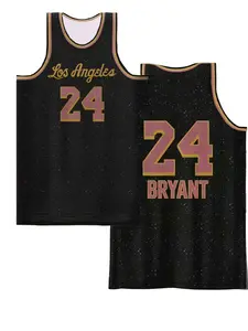 Luka Doncic #77 Los Angeles Basketball Jersey Black Speckle Starry Night Texture Pink Gold Breathable Mesh Sleeveless for Doncic Fans James Jersey Supporters BRYANT JERSEY Streetwear Collectors & Basketball Enthusiasts