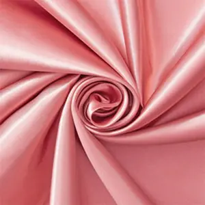 Shop Dusty Rose Satin Fabric |60" Poly—Ships from SC Today!