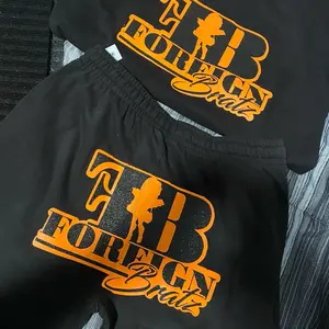 ForeignBratz custom design clothing