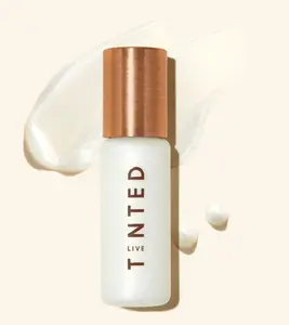 HUEGLOW Liquid Highlighter Drops in Moonlight for TikTok Shop