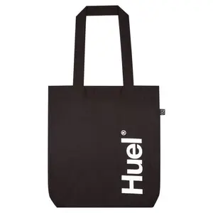 Huel Tote Bag