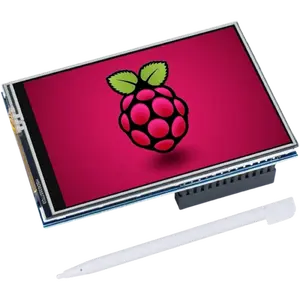 3.5 Inch 480X320 Touch Screen