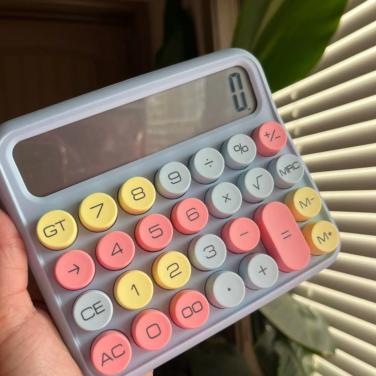Sweettarts blue calculator Plastic Sweettarts blue calculator Plastic