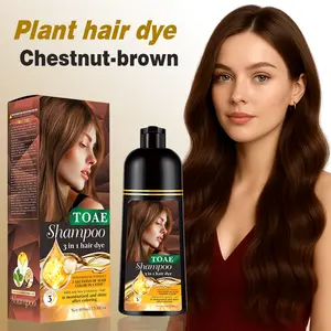 TOAE Semi-permanent hair dye