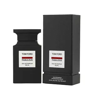 Tom Ford F*cking Fabulous 3.4 oz. Eau de Parfum Spray Unisex. New Sealed Box