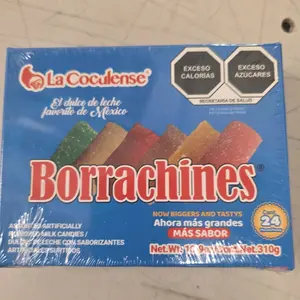borrachines