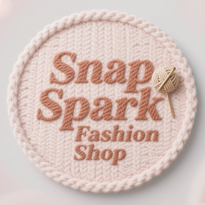 Snap Spark Fashion Shop