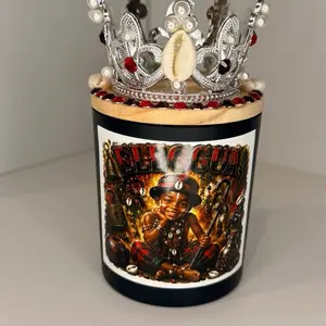 Vela de Eleggua