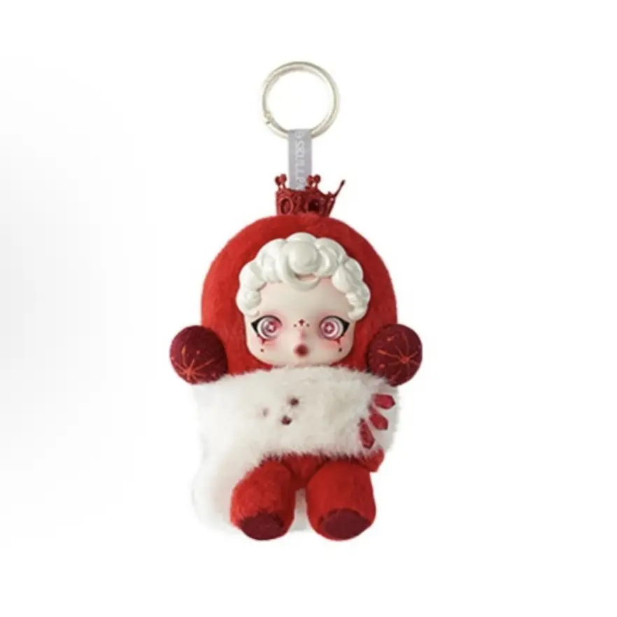 1SPv1 secret-Symphony of Wishes