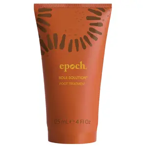 NuSkin Epoch Sole Solution Foot  4oz 4oz Day Use
