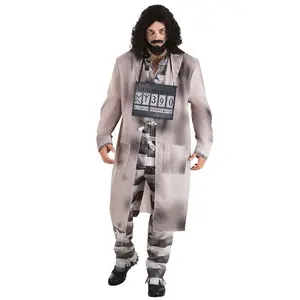 Adult Deluxe Harry Potter Sirius Costume