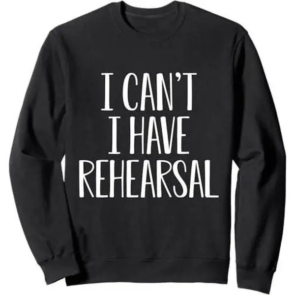 Actor Theater Sweatshirt