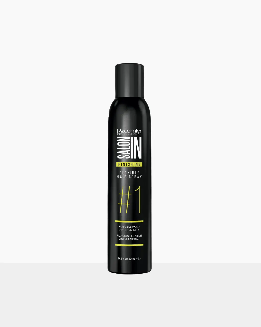 Finishing Flexible Hair Spray
