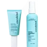 [cocokind] Calm & Clarify Duo | 2-Piece Skincare Set | Facial Mist + Moisturizer | Calms Skin & Clarifies Skin