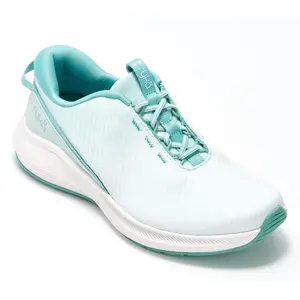 Ryka Washable Bungee Sneakers with ActivFoam - Finesse Ryka Washable Bungee Sneakers with ActivFoam - Finesse