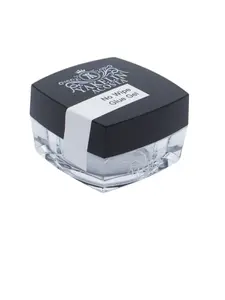 Yakelin Acosta CRYSTAL  FIX  Glue Gel  FOR RHINESTONE AND DECORATION /NO WIPE 15 ML