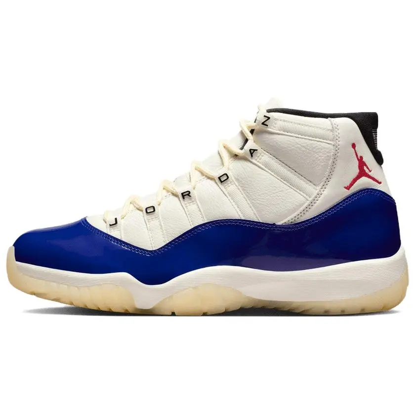 JORDAN 11 Retro Rare Air