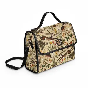 Woodland Meadow | Light Cottagecore Purse