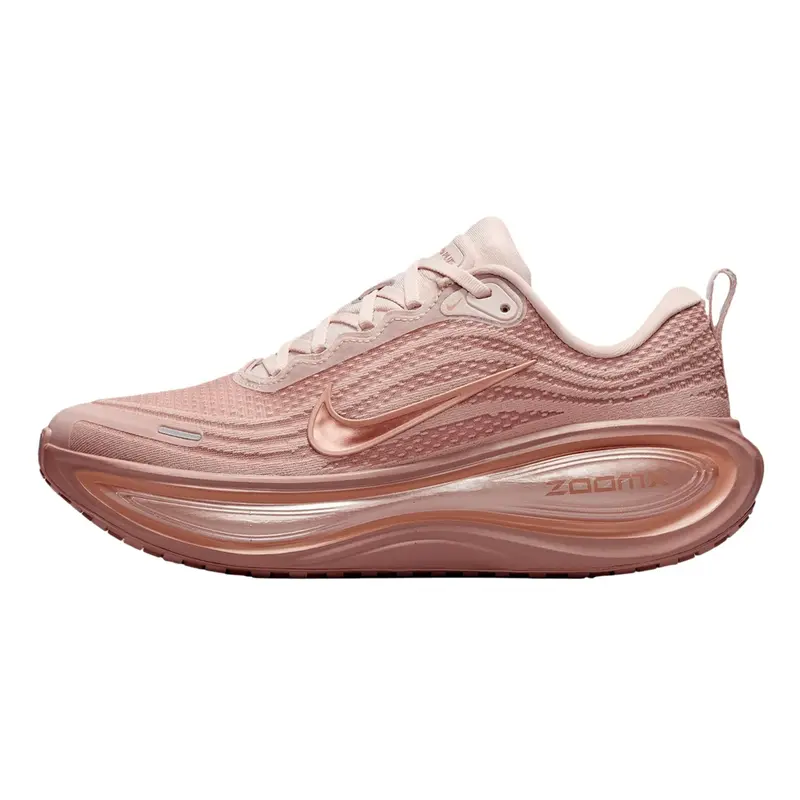 Nike Vomero Plus Particle Pink / Metallic Rose Gold  HV8154-601 Women's