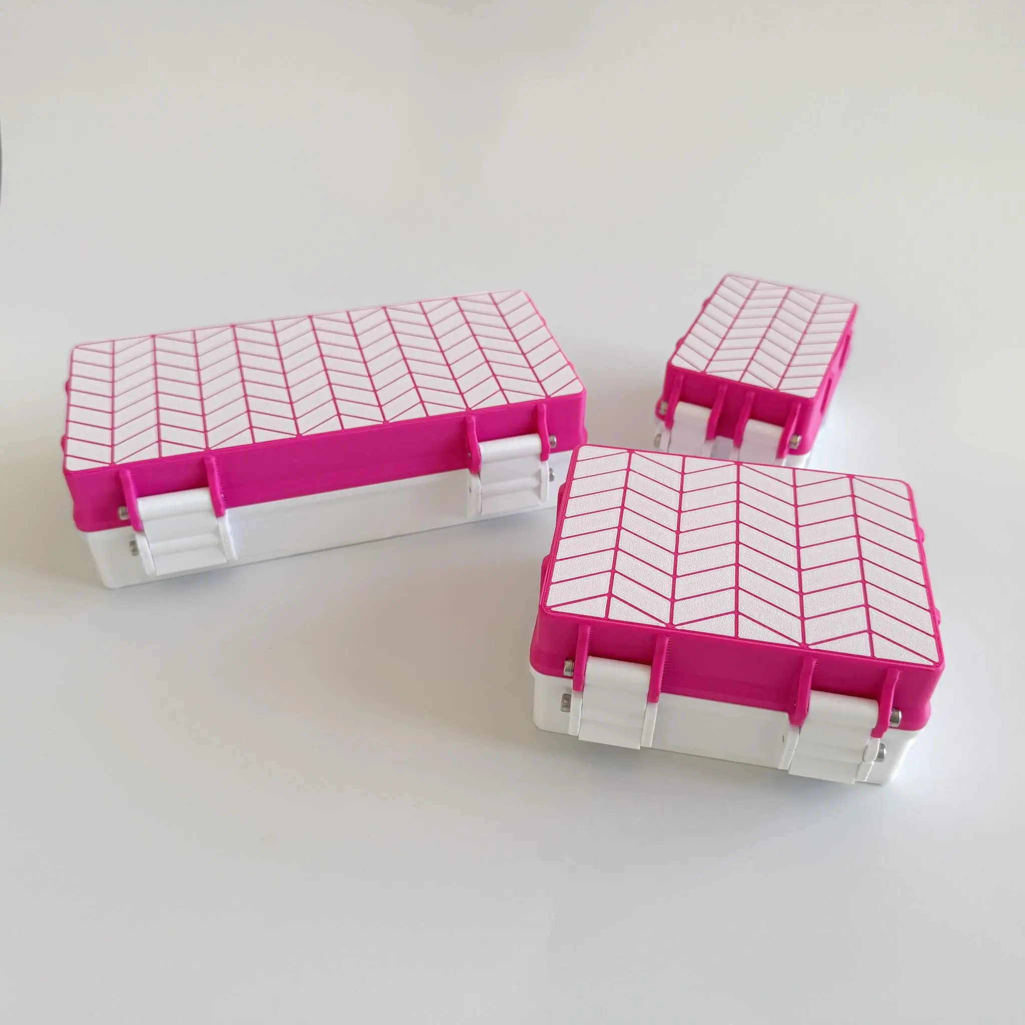 Magenta - All 3 Sizes