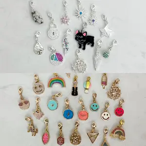 Erimish Enchanted by You Charms - 36 options!