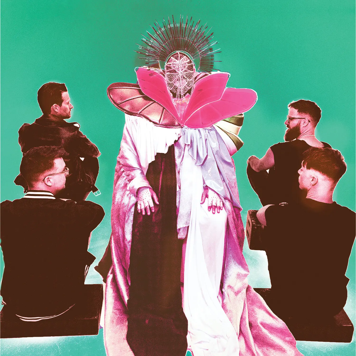 highly suspect - The Midnight Demon Club  [COMPACT DISC - CD]