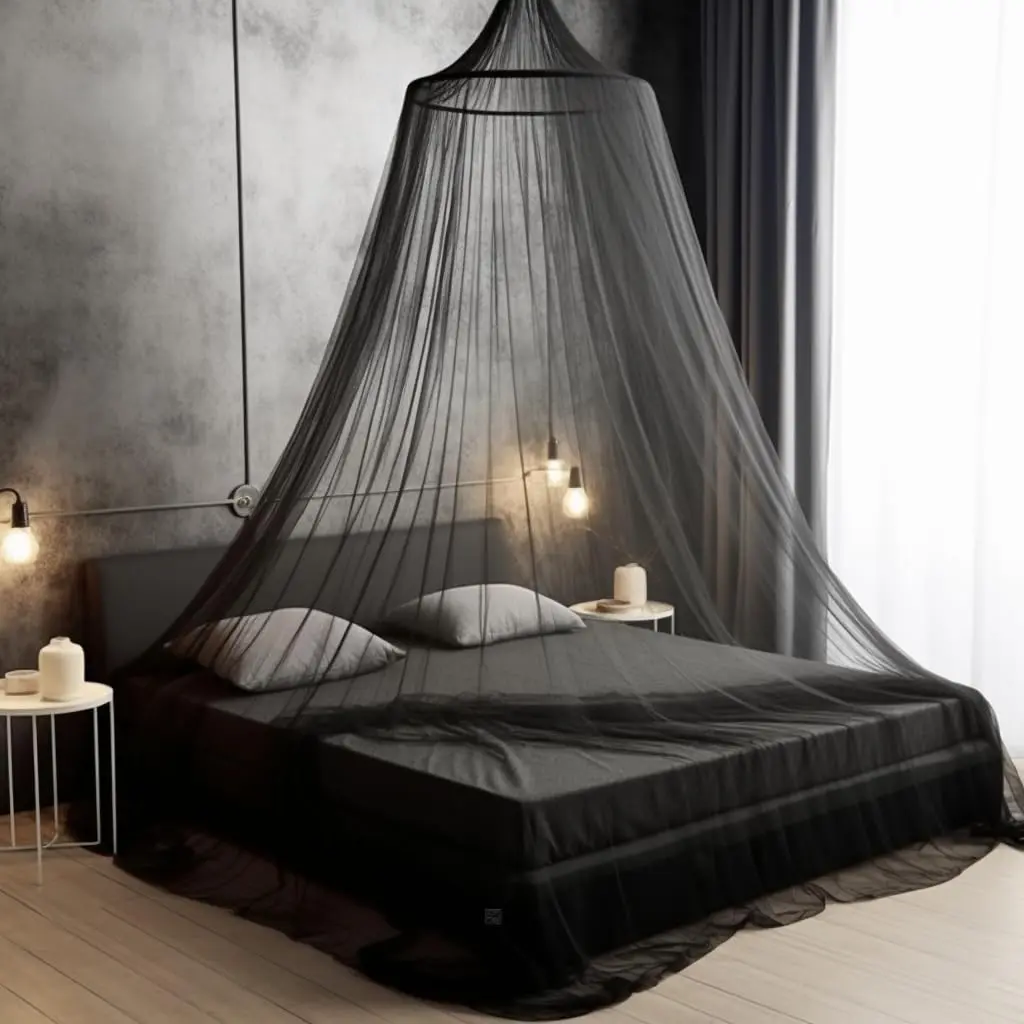 Black Canopy