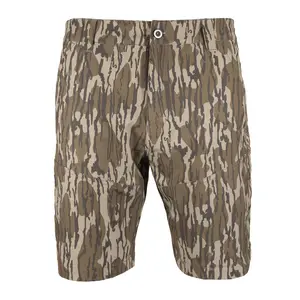 Rogers Sporting Goods Men's Camo Drift Shorts
