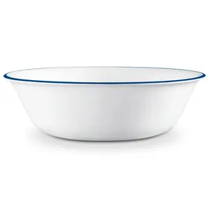 Corelle® Caspian Lace 18-ounce Cereal Bowl