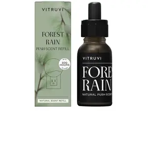 VITRUVI Forest Rain Push Scent Refill