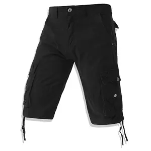 Summer casual shorts, suitable for leisure outdoor activities—casual, sports, travel, and fashionable cargo shorts.
