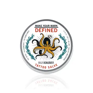 Defined Tattoo Salve
