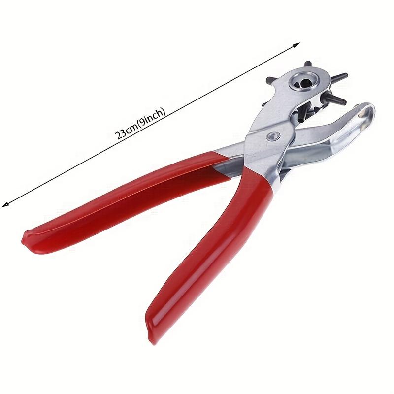 Belt Punch Perforator Eye Punch Rotary Sewing Machine Bag Setter Watch Belt Home Leather Punch Belt Punch Pliers Belt Punch Perforator Eye Punch Rotary Sewing Machine Bag Setter Watch Belt Home Leather Punch Belt Punch Pliers