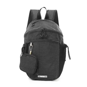 2026 Must-Have Outdoor Backpack | Lightweight & Spacious for Hiking, Travel & School