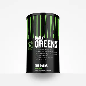 Animal Greens