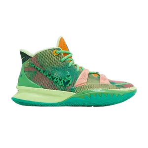 Sneaker Room x Kyrie 7 'Air & Earth'
