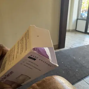 Product Review of Ultra Smoothing Hair Serum – Reduce Frizz & Deep Hydration | Niacinamide + Carbohydrate Complex for Silky, Smooth Hair | Vegan, SLS & Paraben-Free from C**o C**n