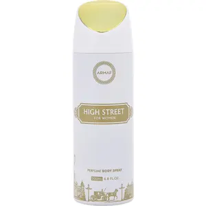 Armaf High Street By Armaf Body Spray For Women
