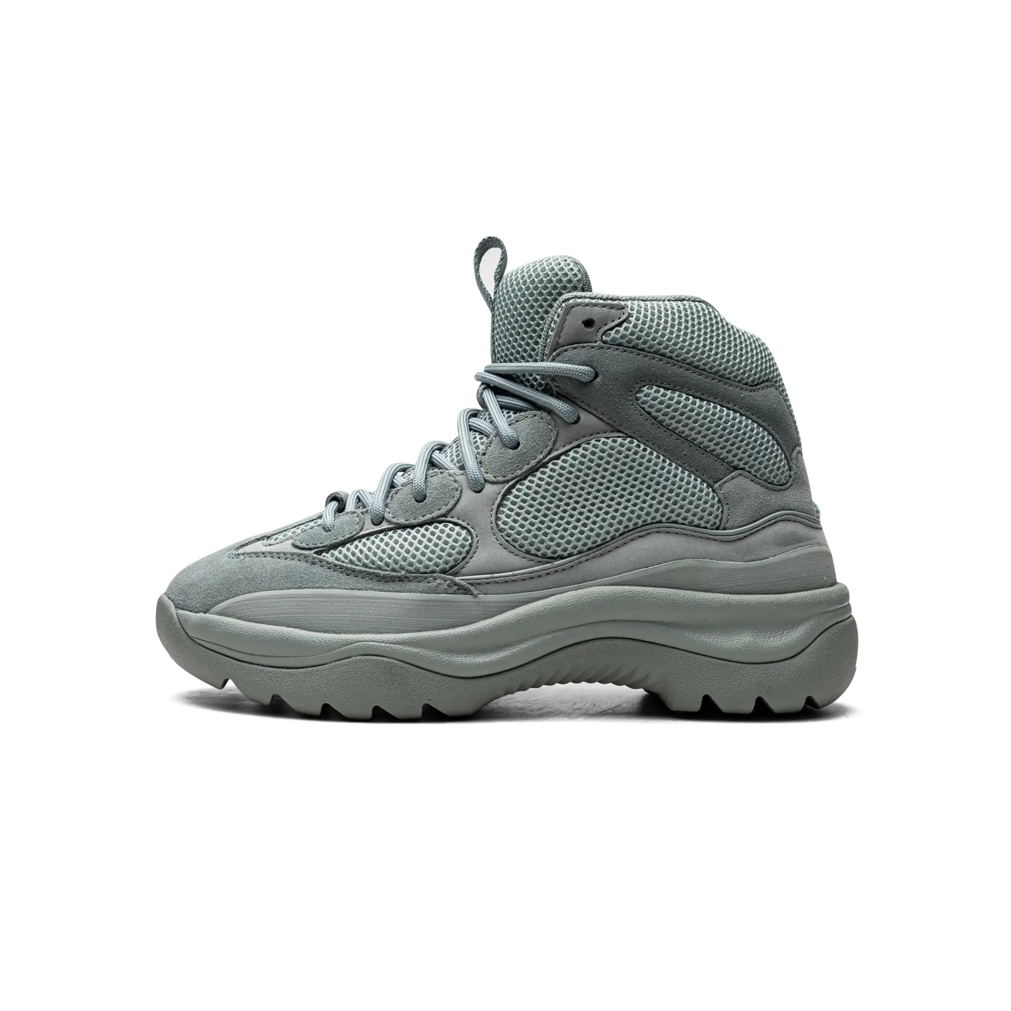 Yeezy Season 7 Desert Boot "House Blue" YZ7MF7003.202