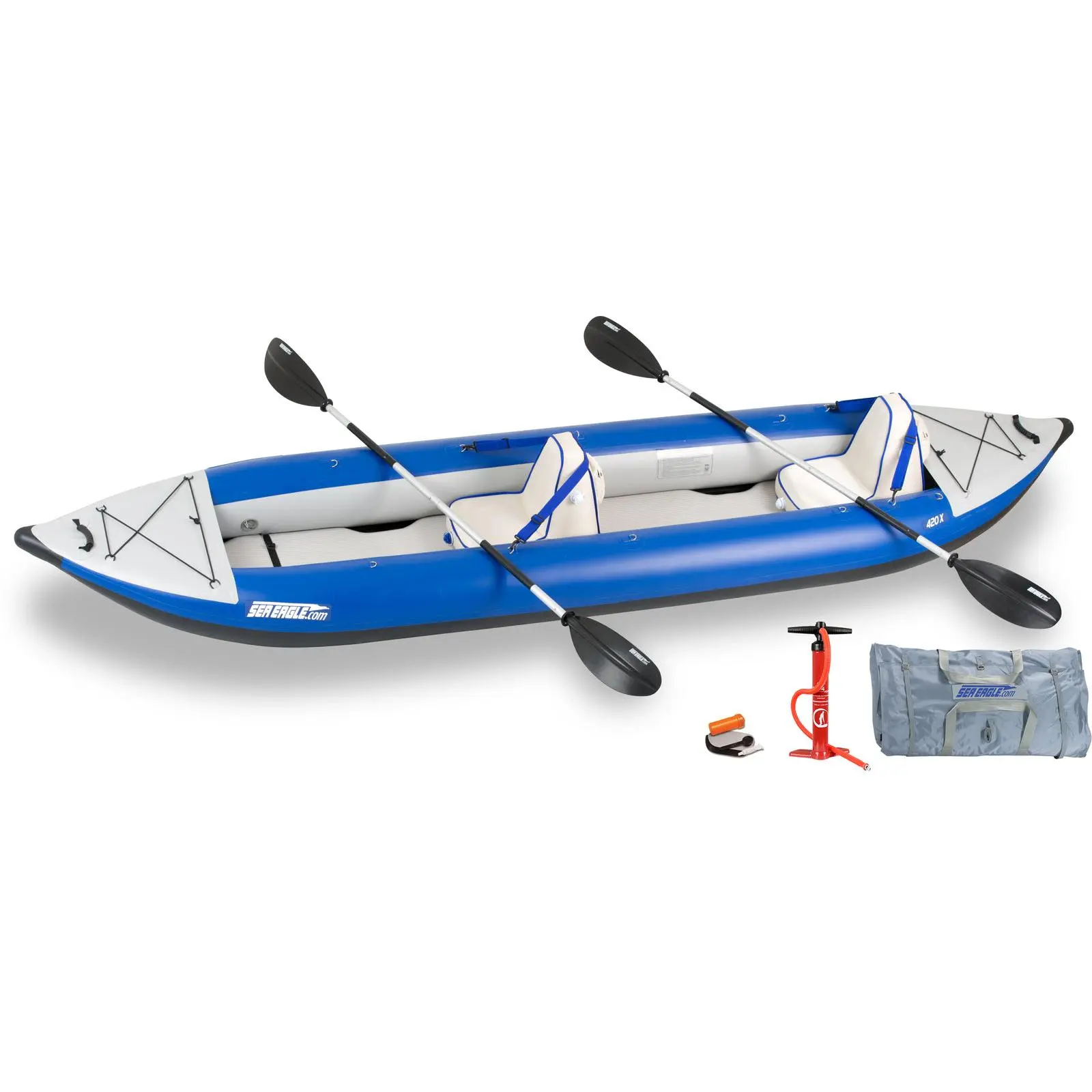 Kayaks