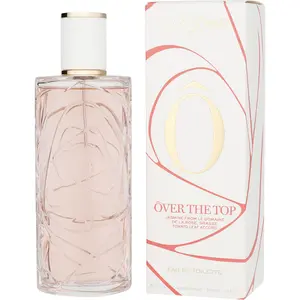 Lancome Over The Top By Lancome Edt For Women