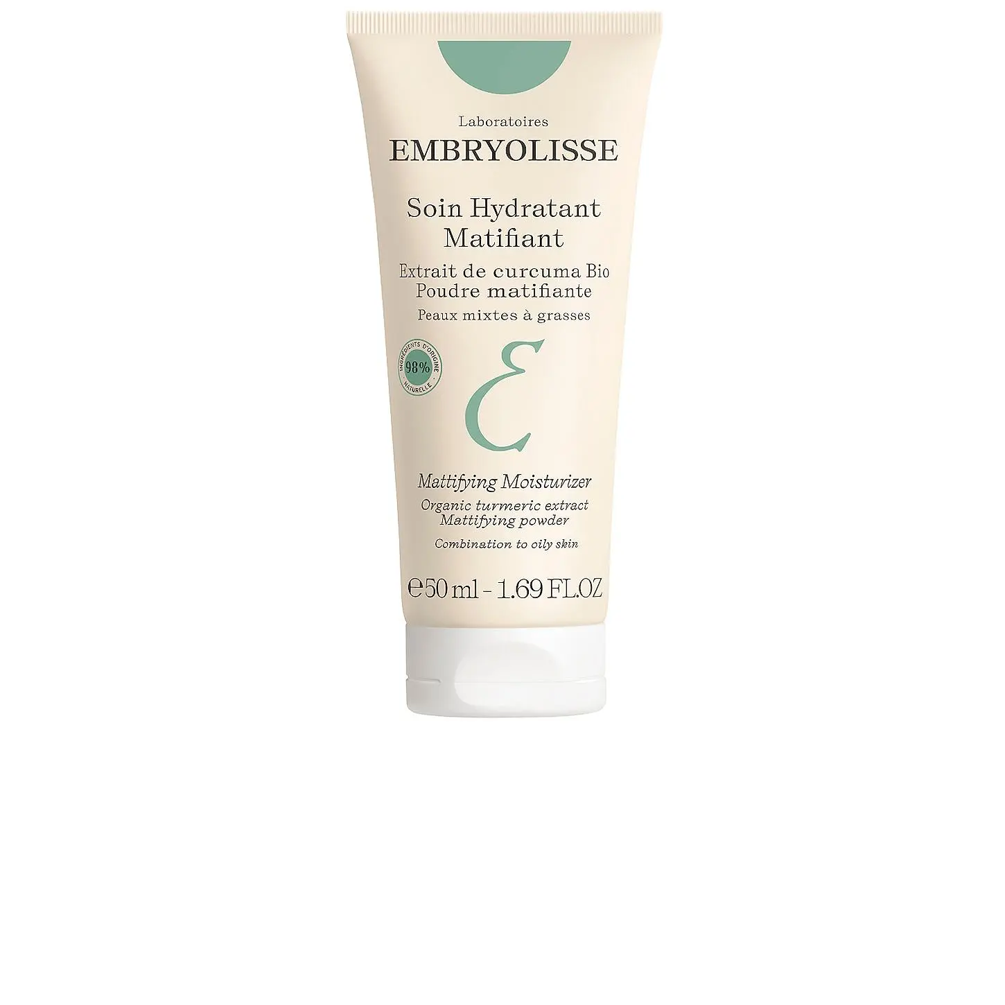Embryolisse Mattifying Moisturizer Embryolisse Mattifying Moisturizer