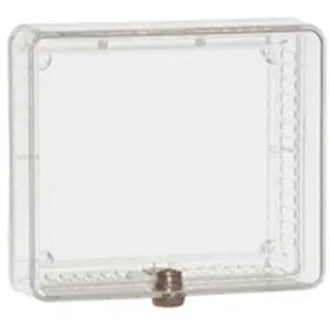 Honeywell Consumer CG512A 1009 Large Thermostat Cover