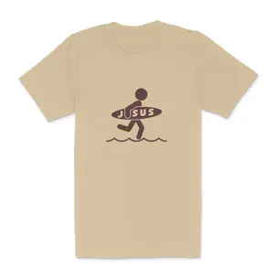 Surfing T-Shirt
