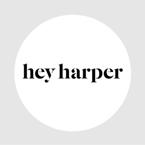Hey Harper Shop