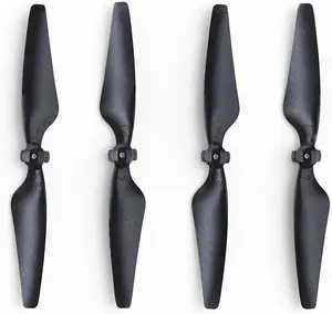 Veeniix V11 and V11Pro Drone Spare Parts, Durable Low-Noise Quick-Release Propellers, Replacement Accessories for Quadcopter