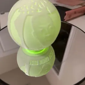 Custom Photo Ornament