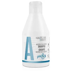 Salerm Hairlab Neutral Balancing Shampoo 10.6 oz